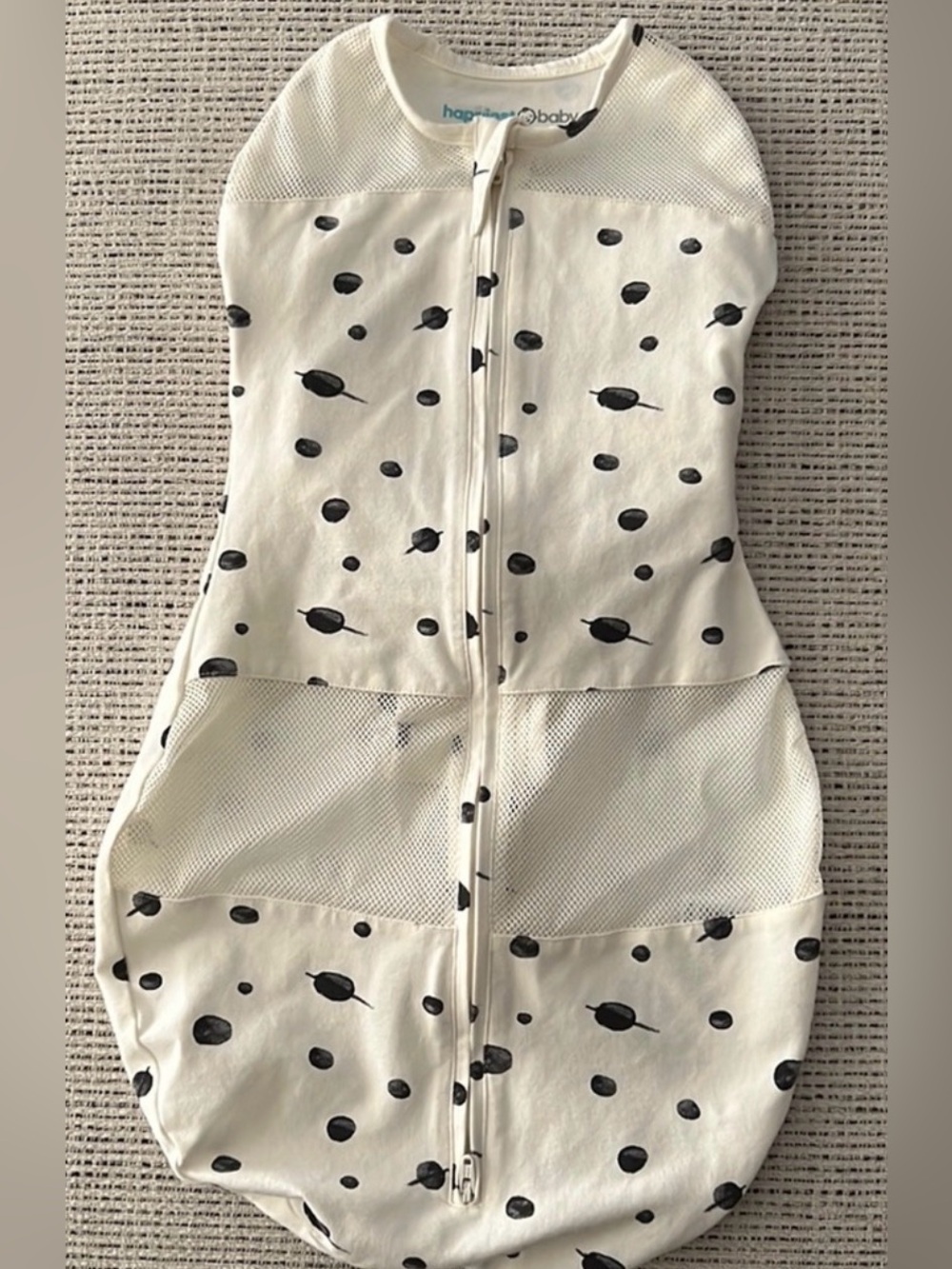 Happiest Baby Sleepea swaddle Size S